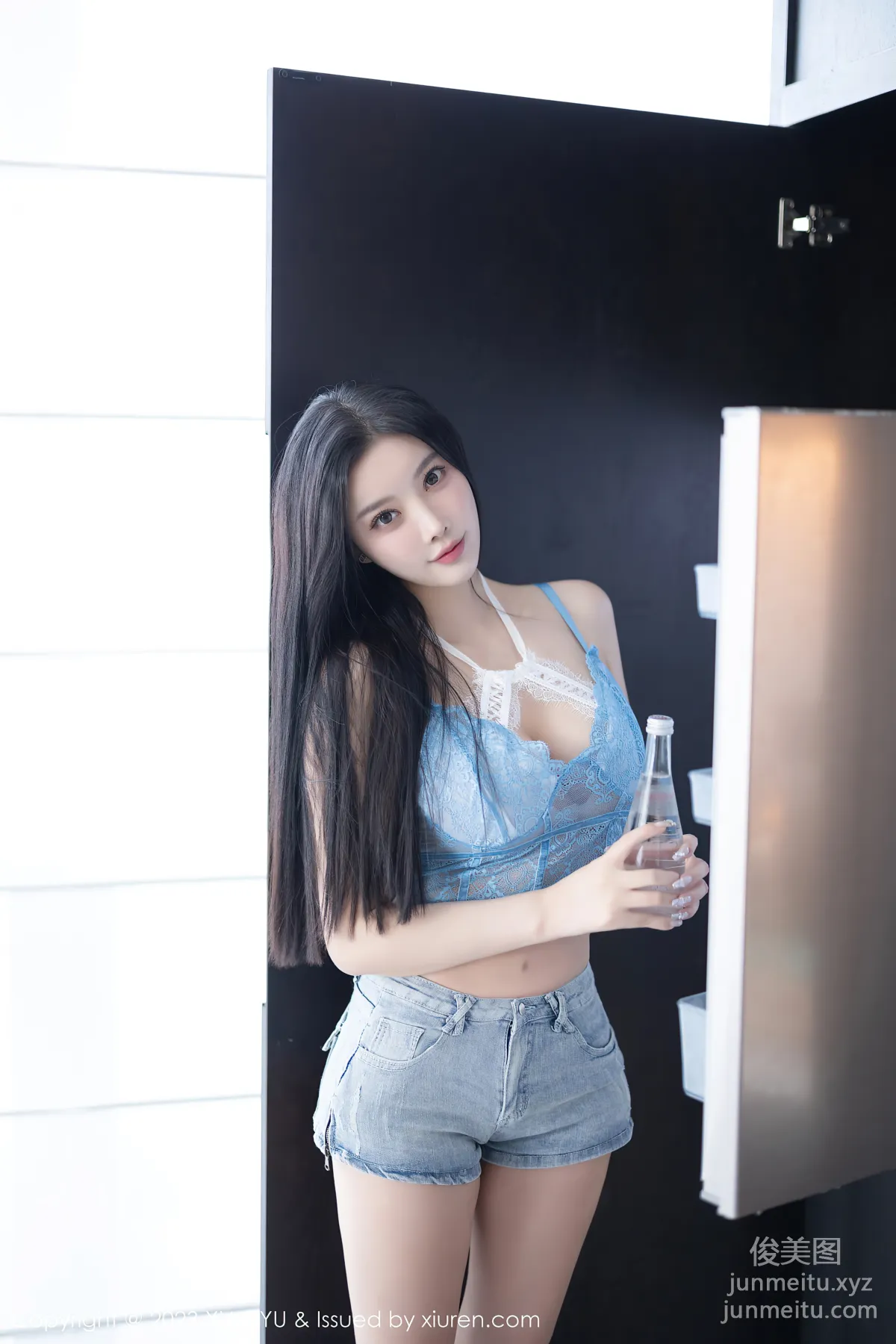 [XIAOYU语画界]2023.12.15 VOL.1165 杨晨晨Yome page 10