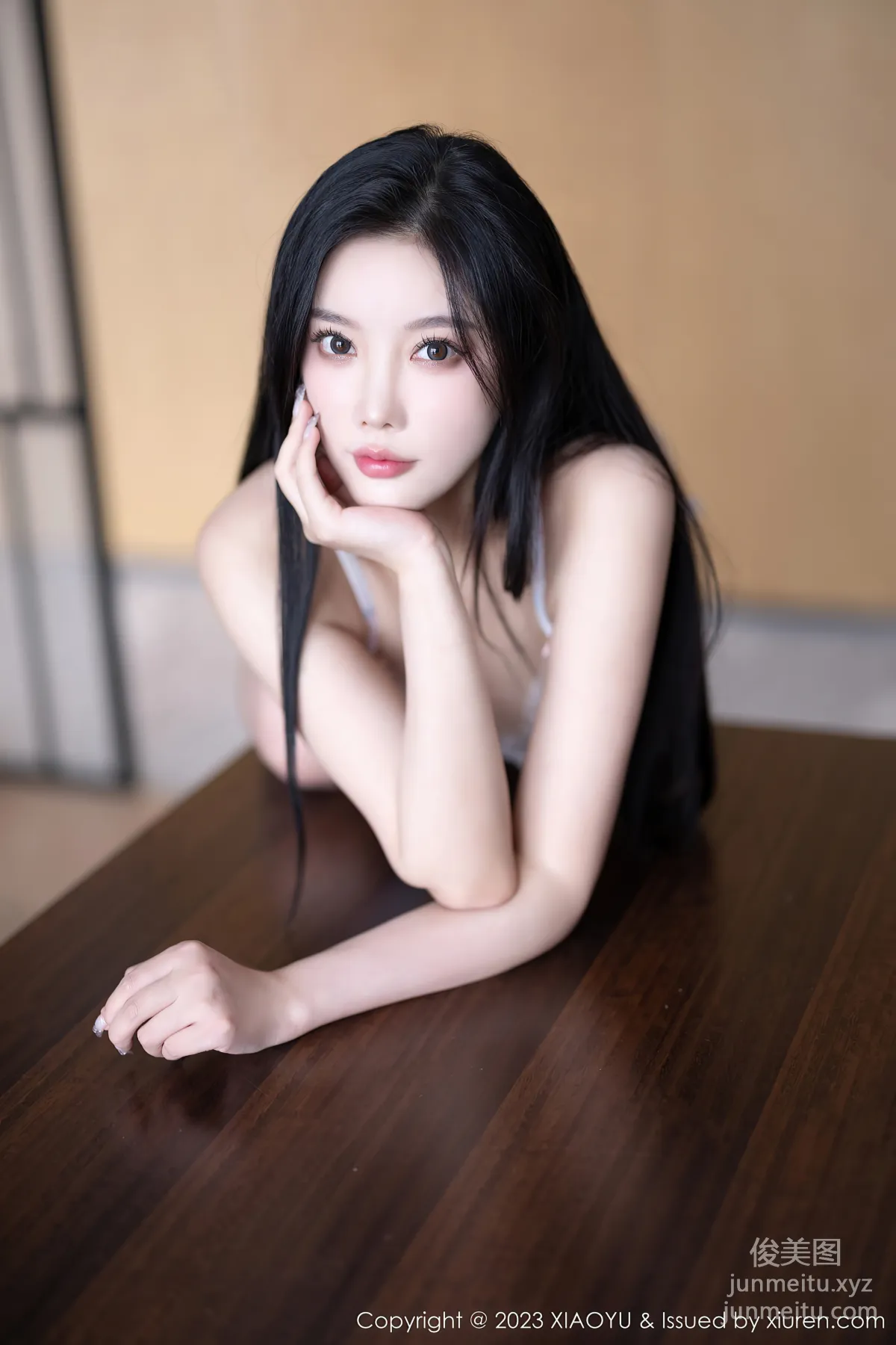 [XIAOYU语画界]2023.12.15 VOL.1165 杨晨晨Yome page 66