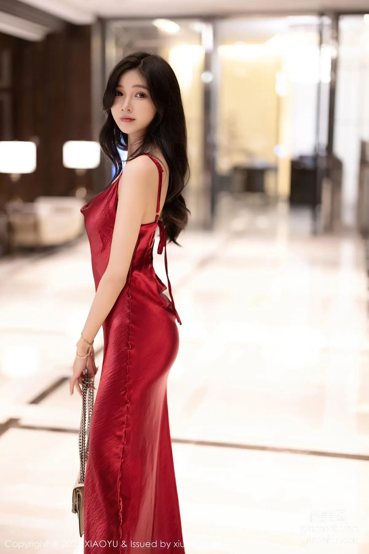 [XIAOYU语画界]2023.12.18 VOL.1166 程程程- page 4