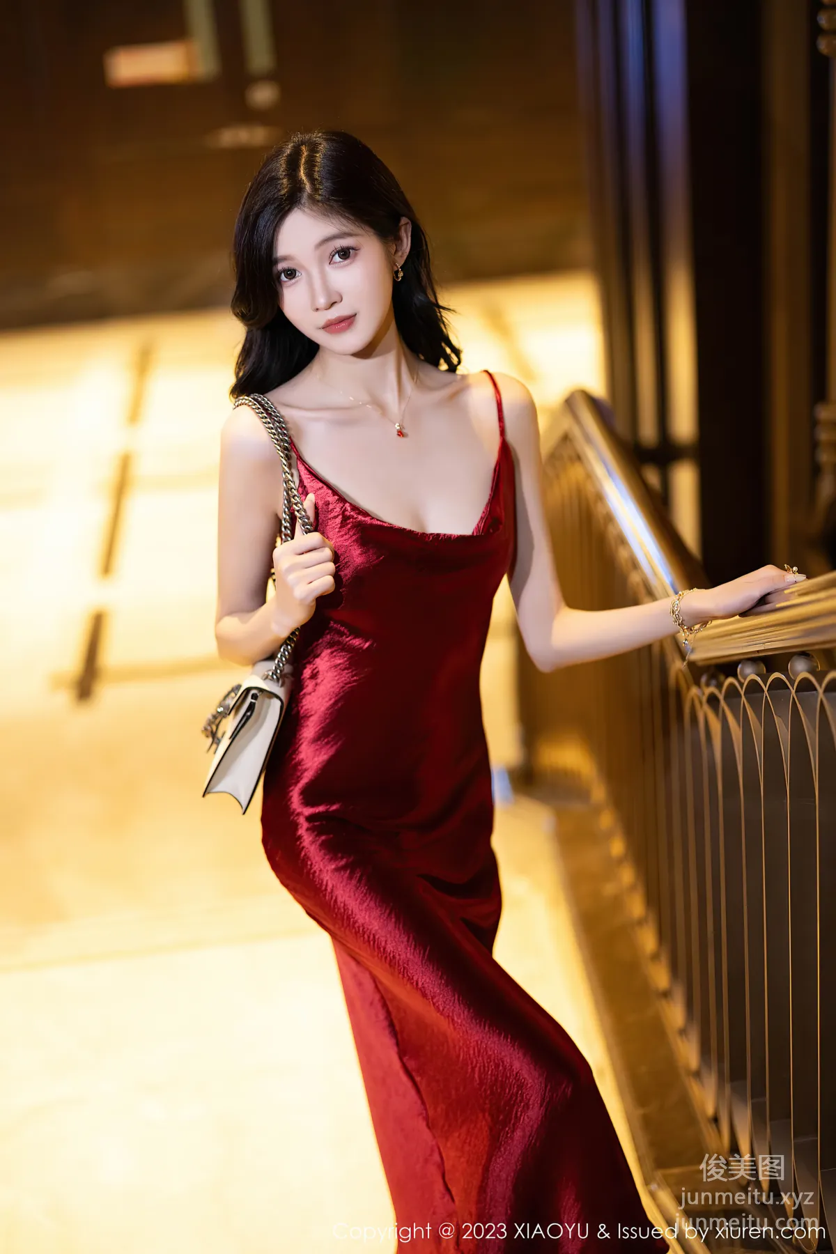 [XIAOYU语画界]2023.12.18 VOL.1166 程程程- page 14