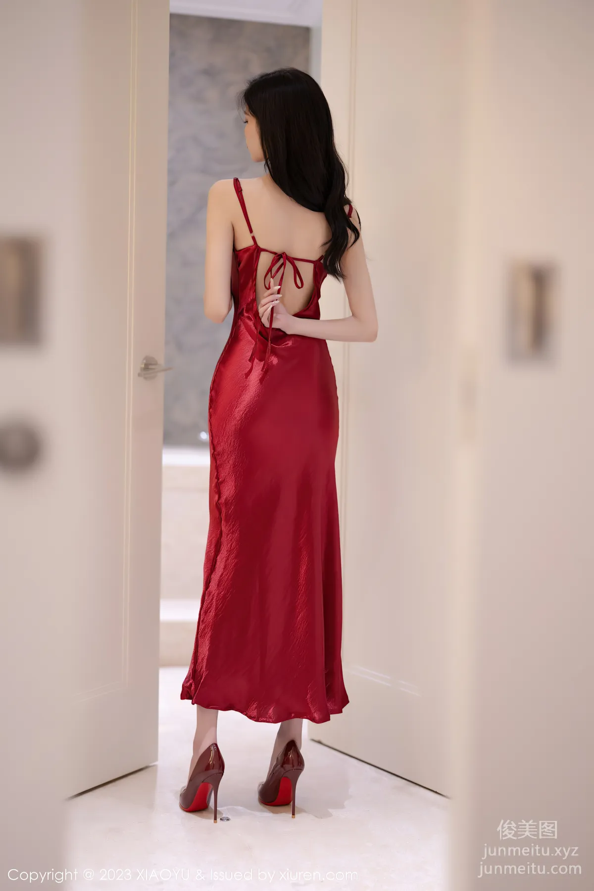 [XIAOYU语画界]2023.12.18 VOL.1166 程程程- page 20