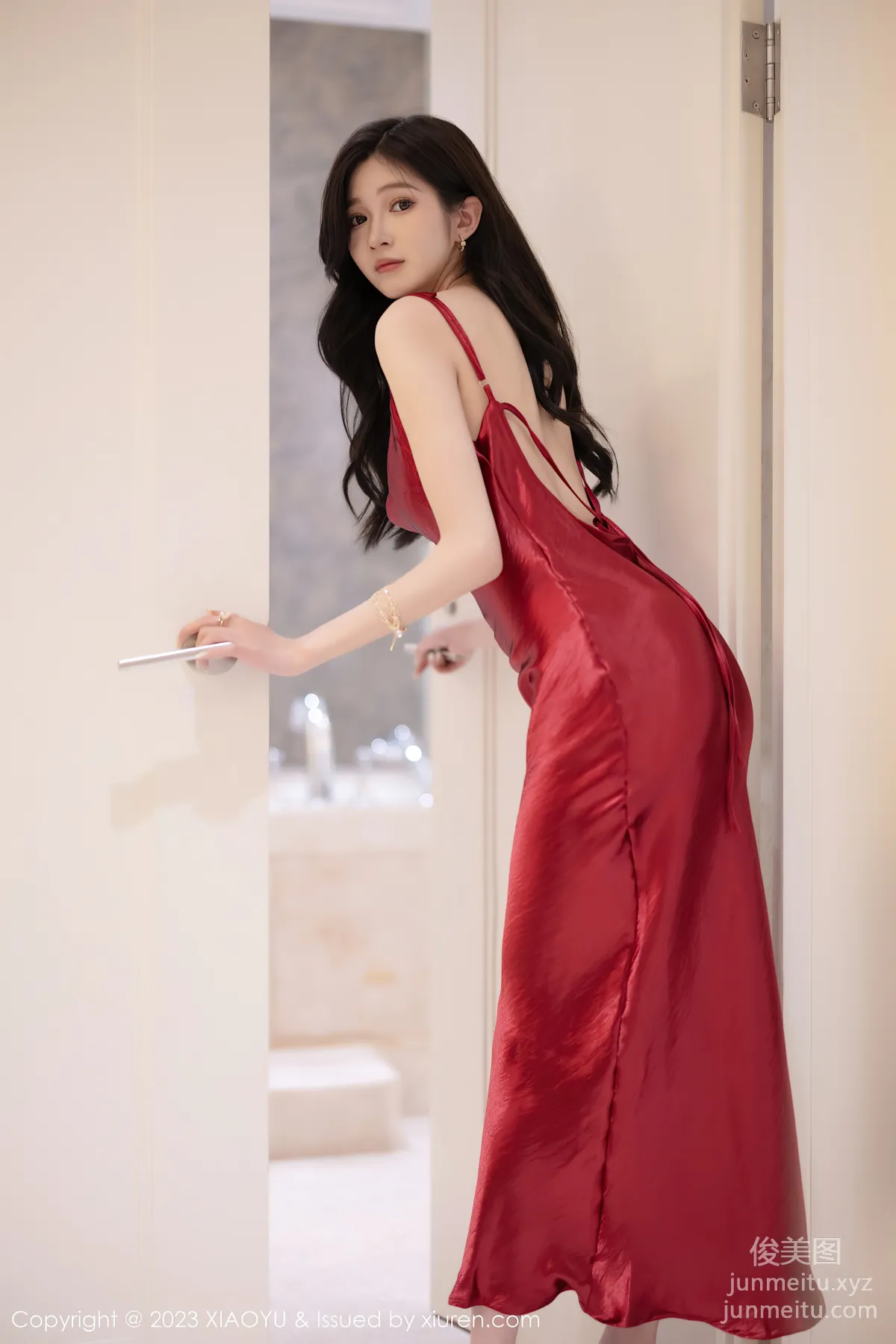 [XIAOYU语画界]2023.12.18 VOL.1166 程程程- page 22