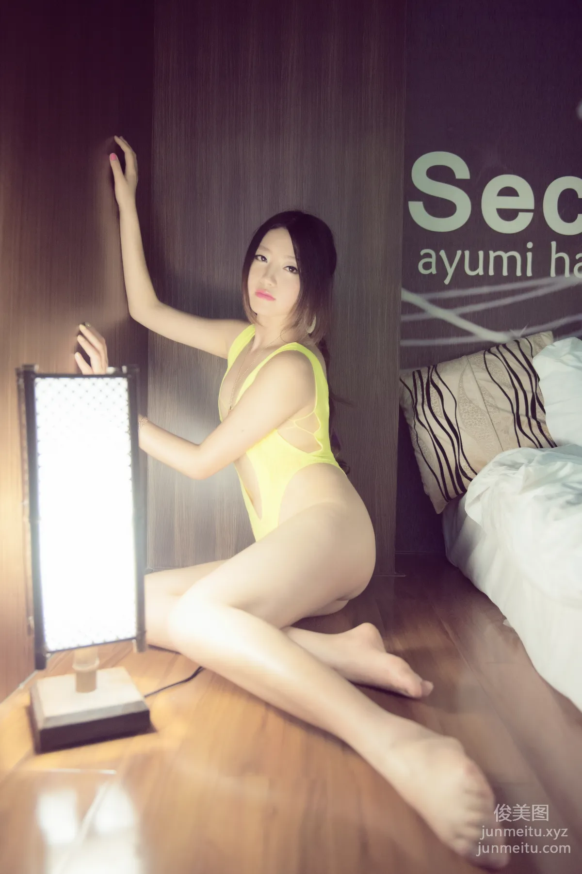 Sik06.丝库作品06-严佳丽1 page 33