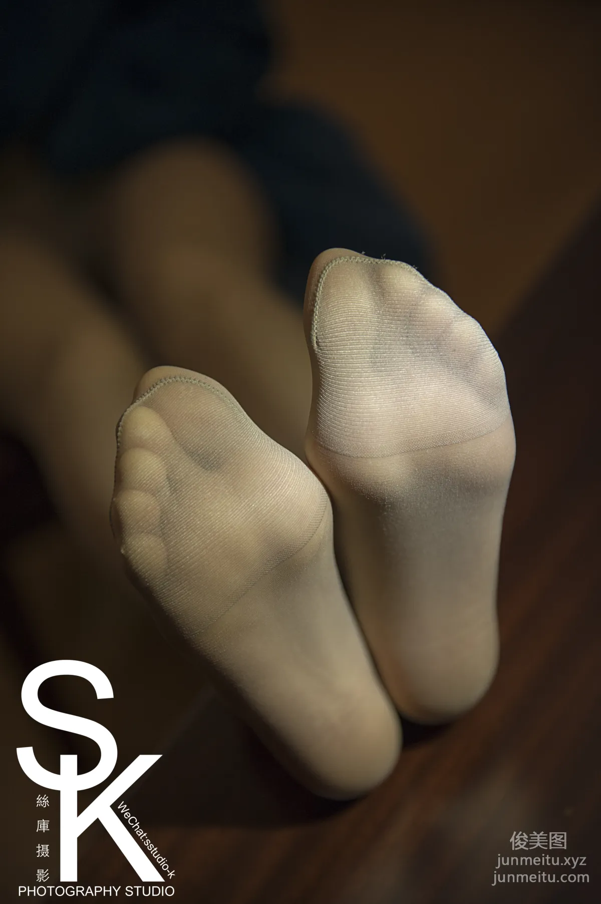 Sik18.丝库作品18-乔儿新 page 44