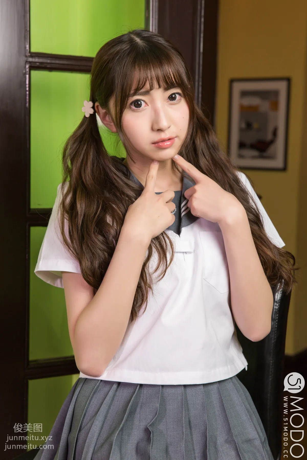 [51MODO杂志] Extra 特刊7 2015.10.19 page 6