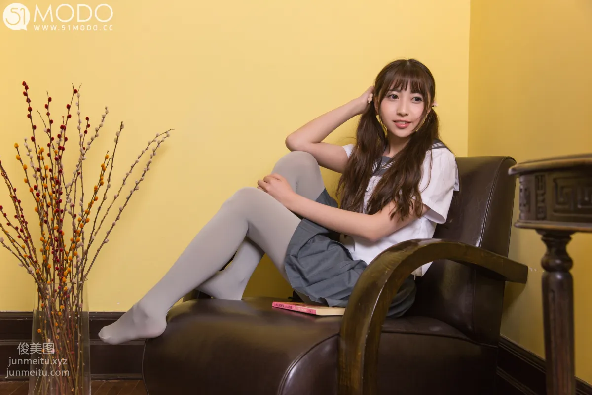 [51MODO杂志] Extra 特刊7 2015.10.19 page 14