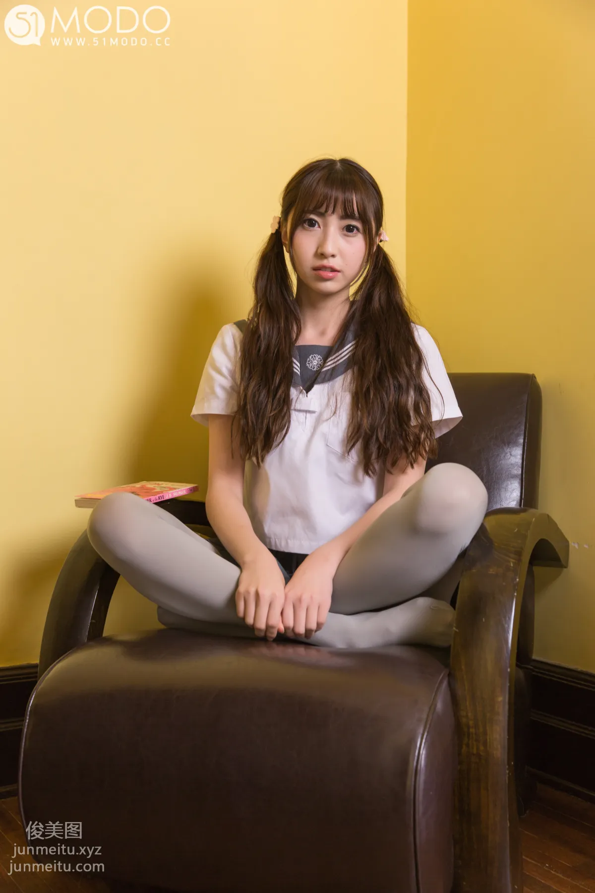 [51MODO杂志] Extra 特刊7 2015.10.19 page 16