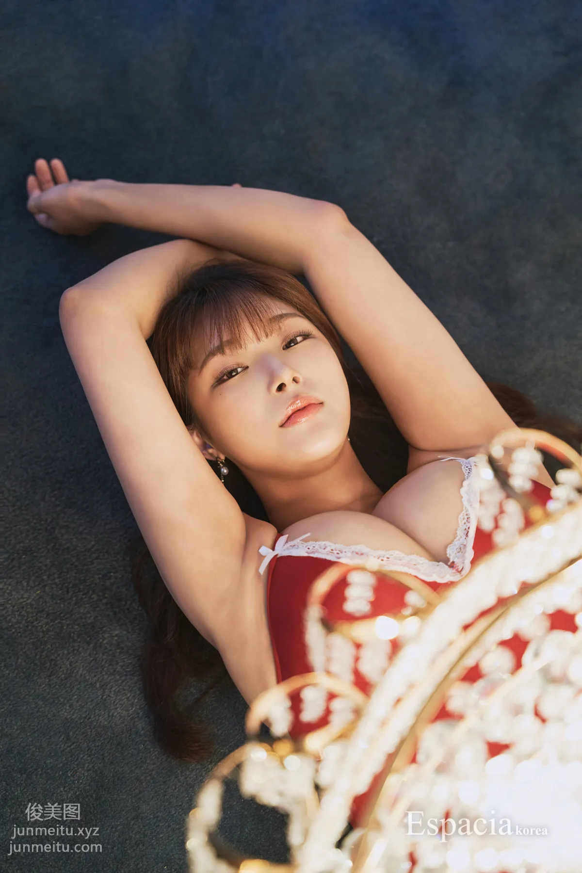 [Espacia Korea] EHC #010 - K.G.J[45P] page 36