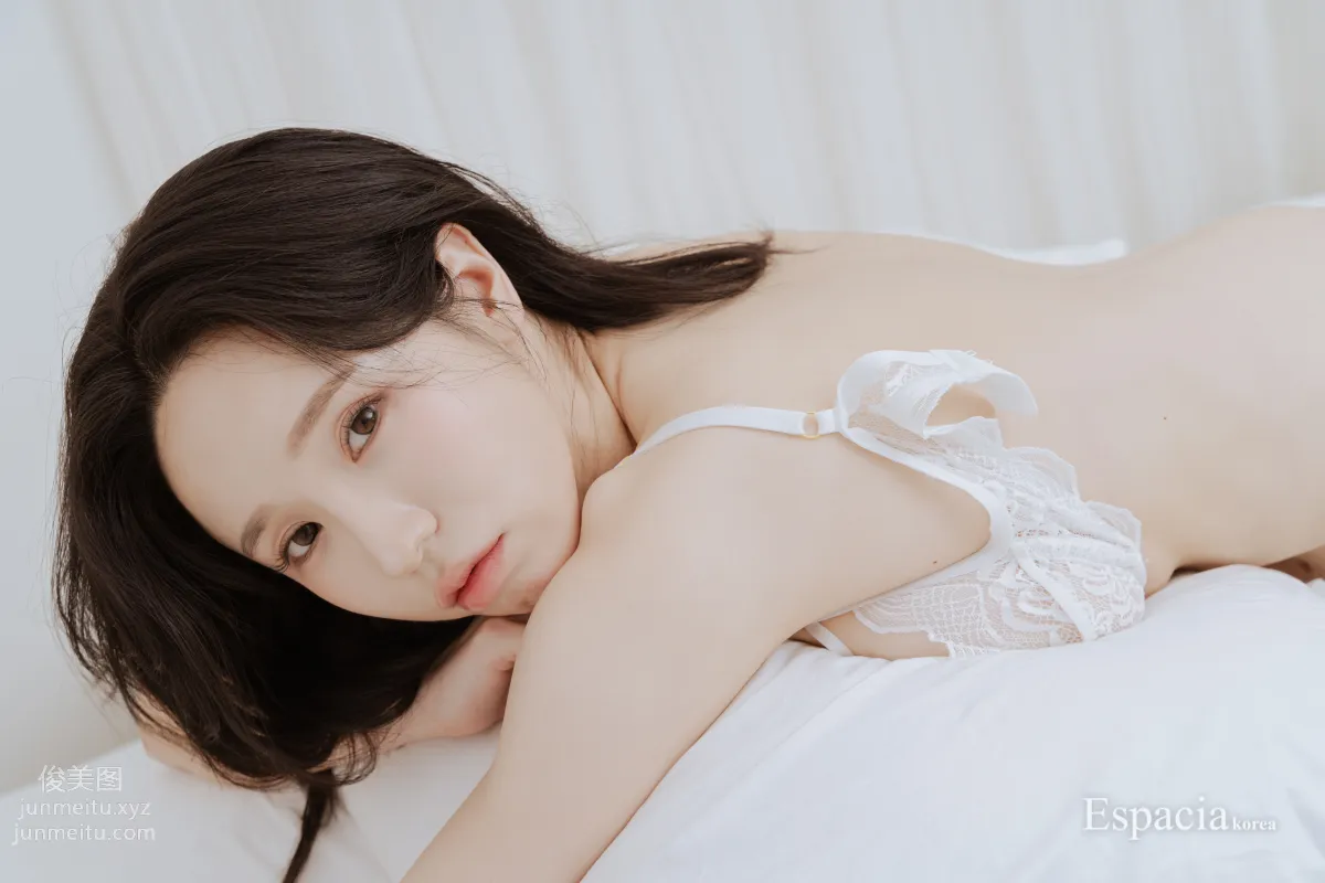 [Espacia Korea] EHC #068 - YUNHA [50P] page 42