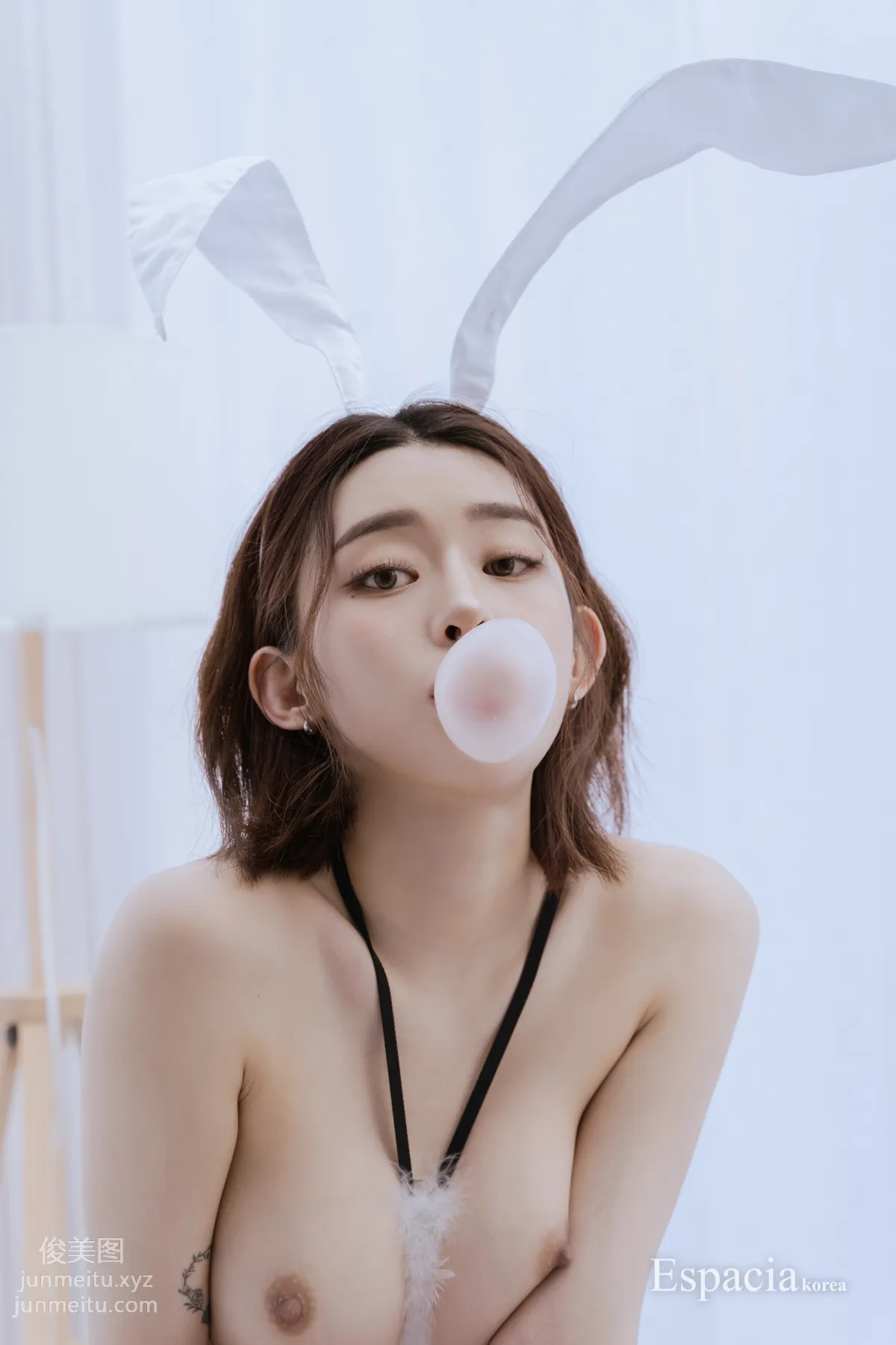 [Espacia Korea] EHC #082 RAHEE [48P] page 16