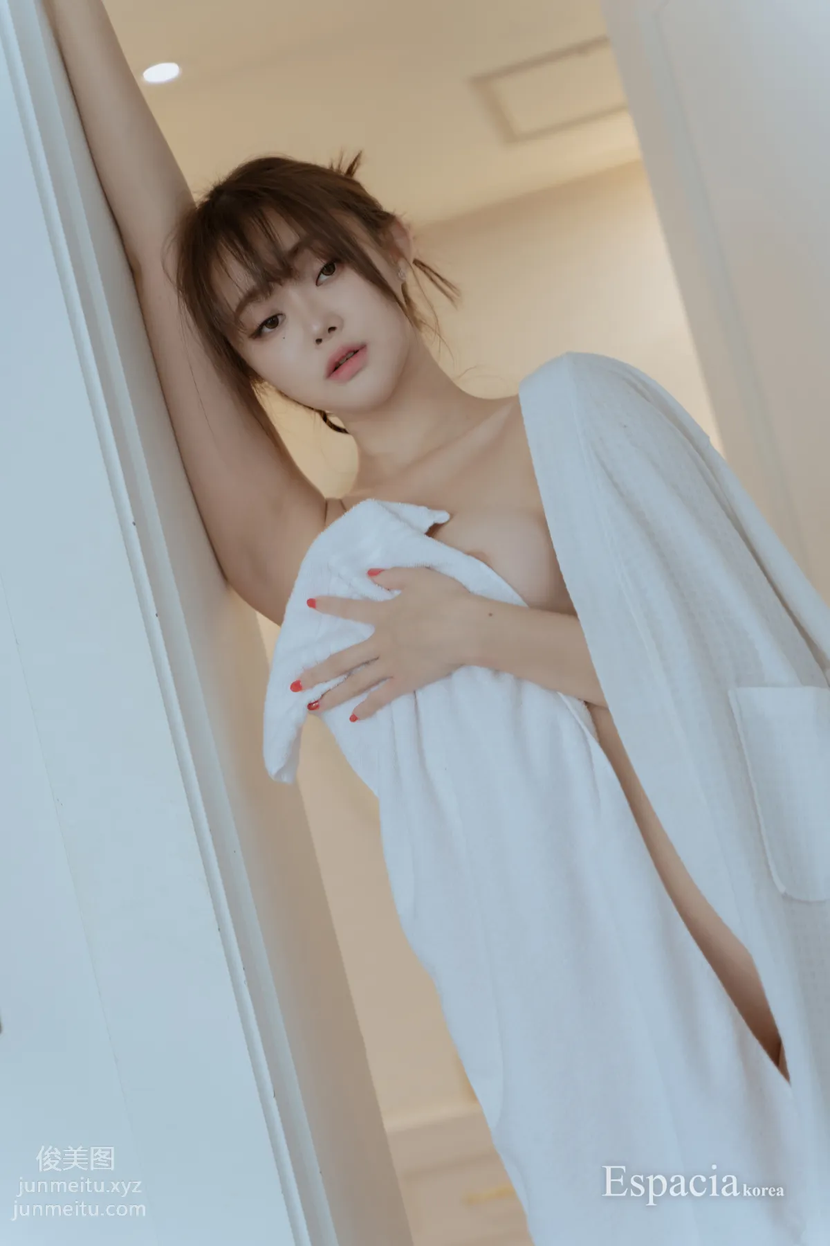 [Espacia Korea] EHC #151 Inah (이나) [50P] page 33