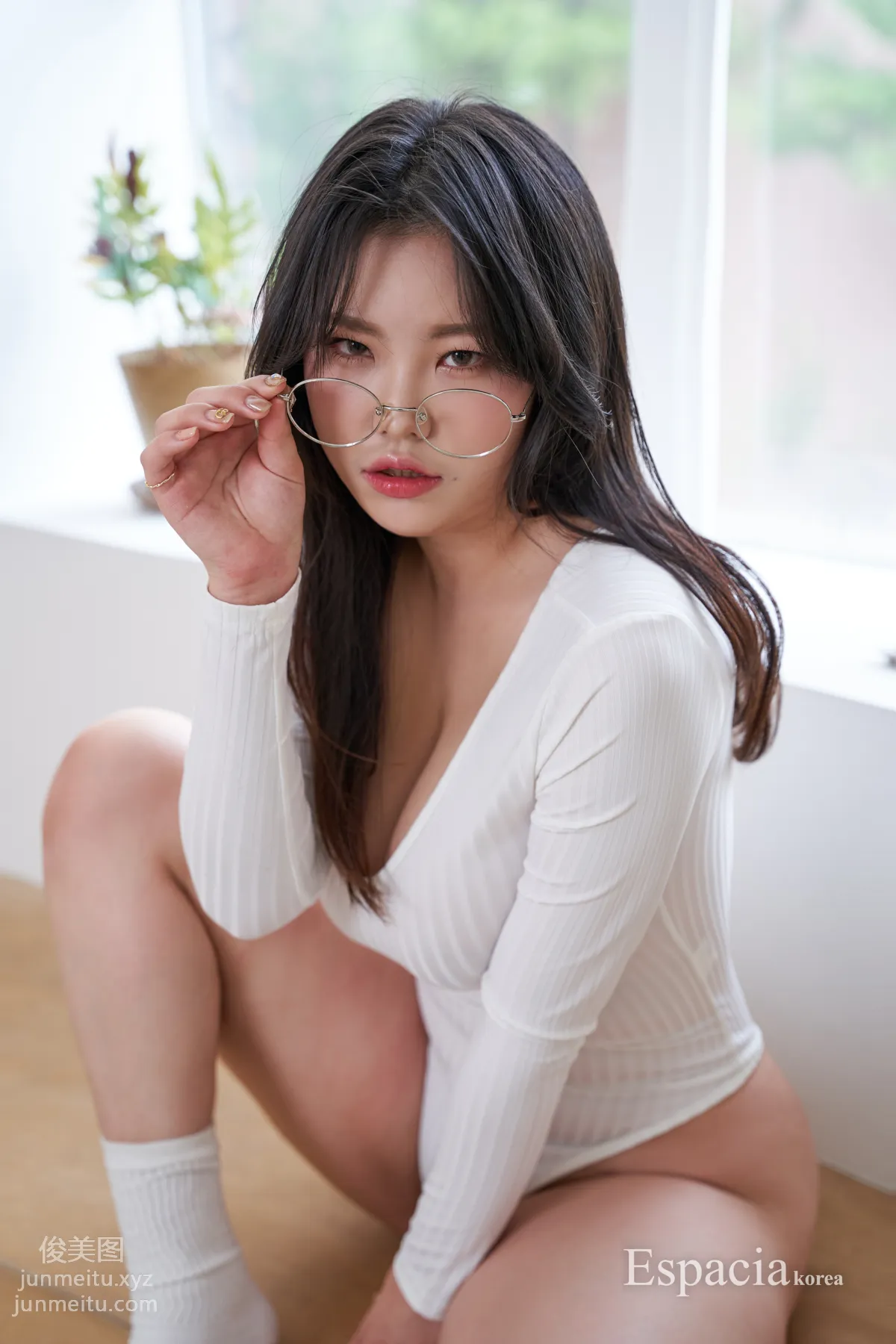 [Espacia Korea] EHC#015 - SUNHYE[46P] page 25