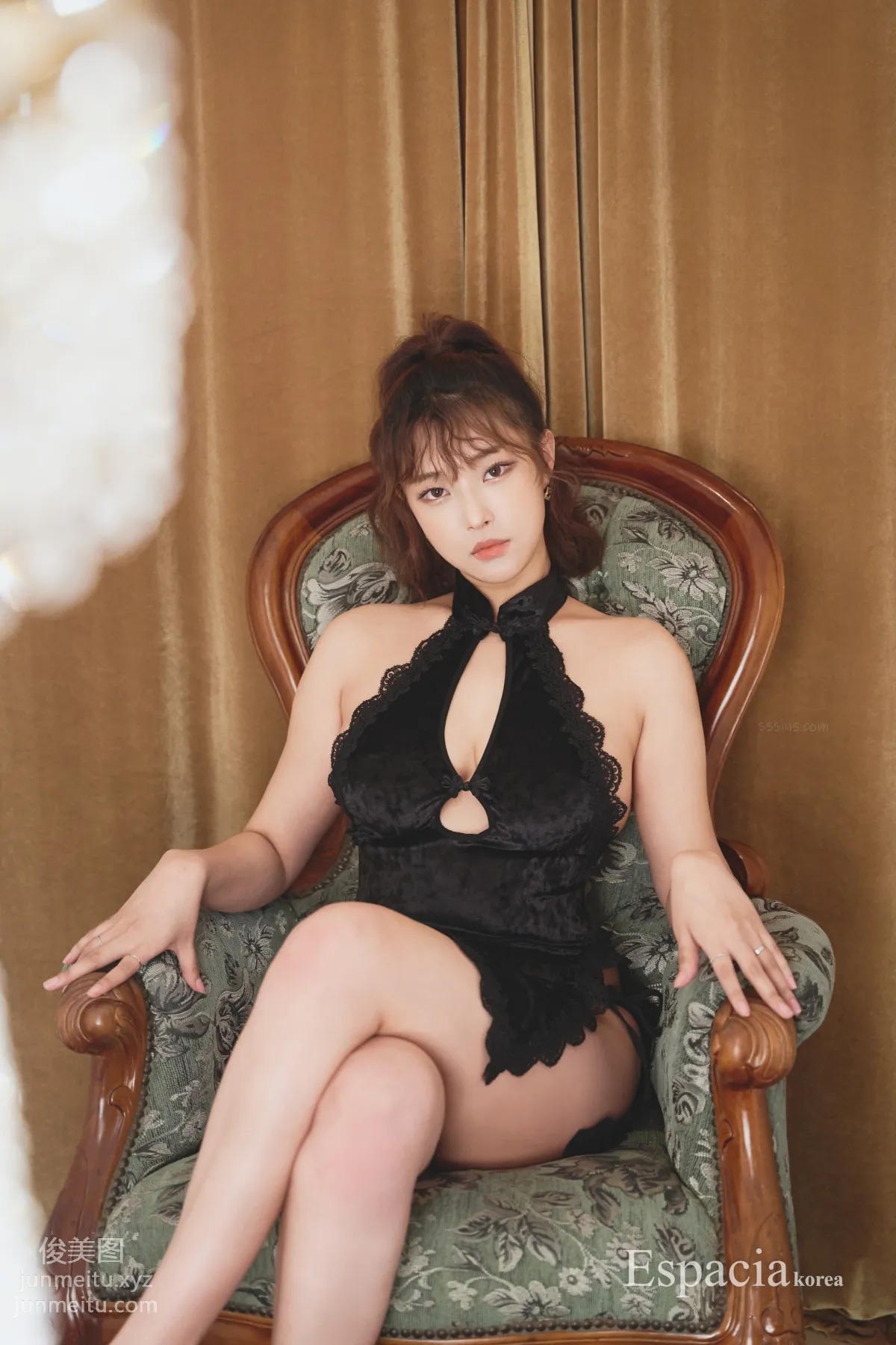 [Espacia Korea] EHC#016 - K.G.J[45P] page 33