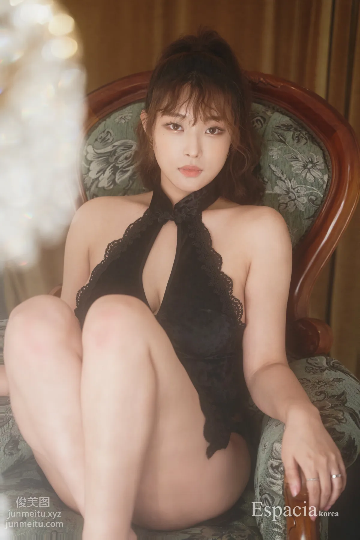 [Espacia Korea] EHC#016 - K.G.J[45P] page 36