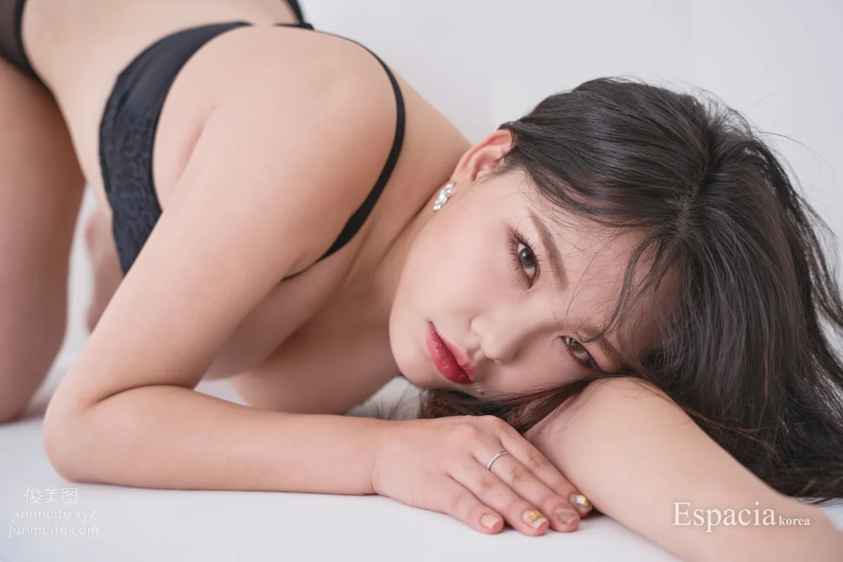 [Espacia Korea] EHC#017 - SUNHYE[45P] page 40