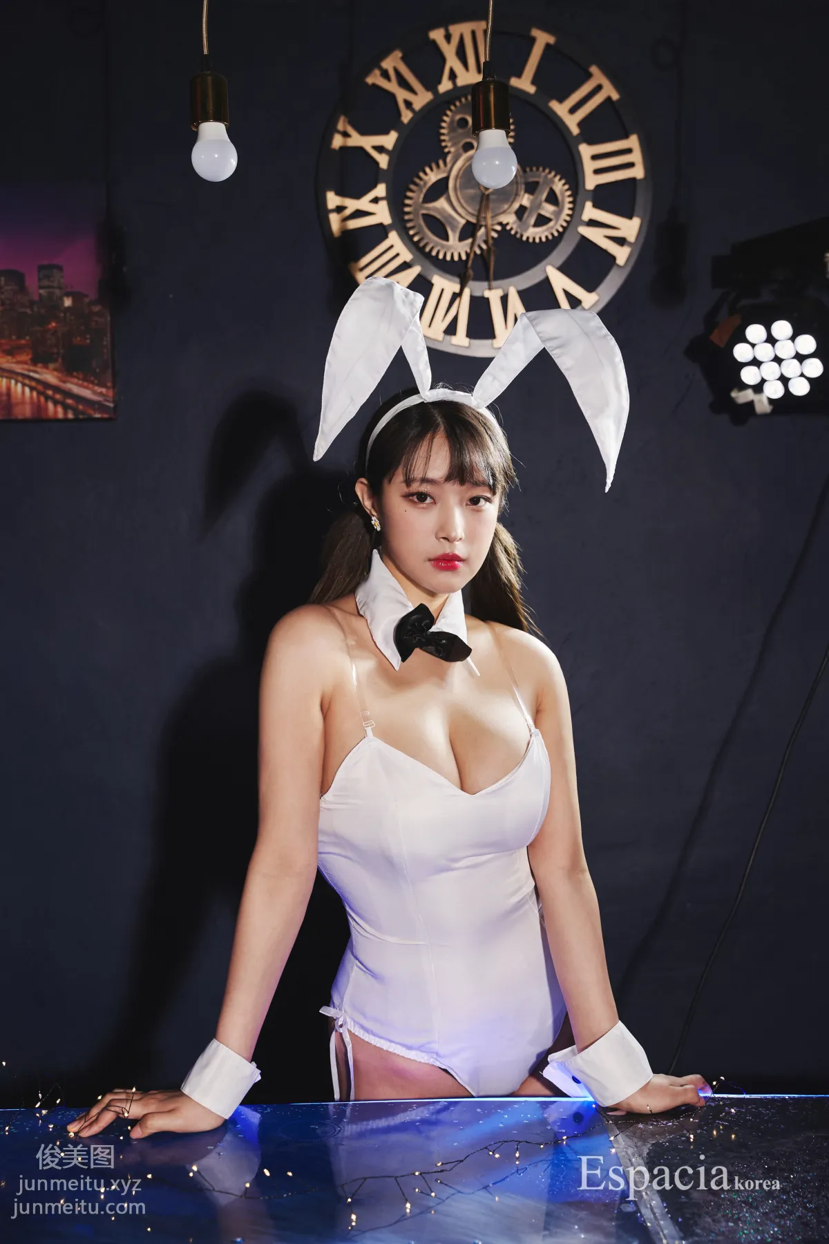 [Espacia Korea] EHC#033 - K.G.J [44P] page 8