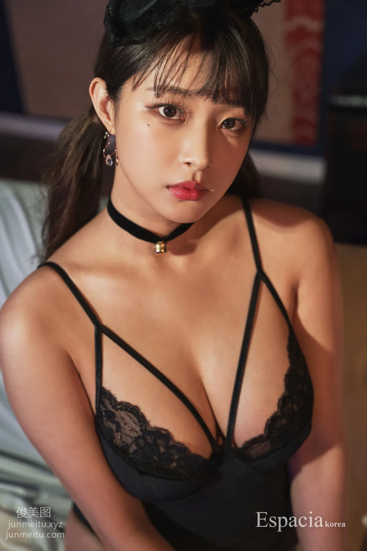 [Espacia Korea] EHC#033 - K.G.J [44P] page 20