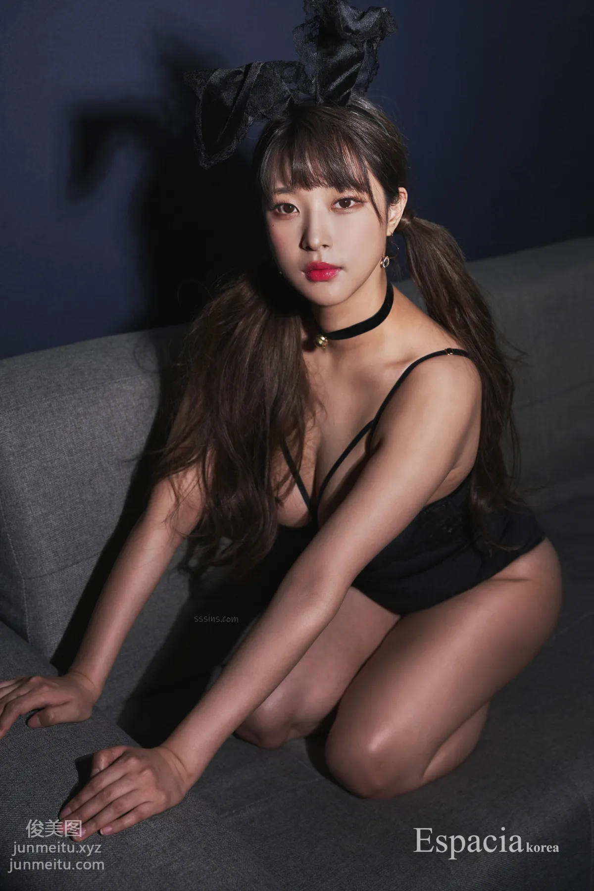 [Espacia Korea] EHC#033 - K.G.J [44P] page 33