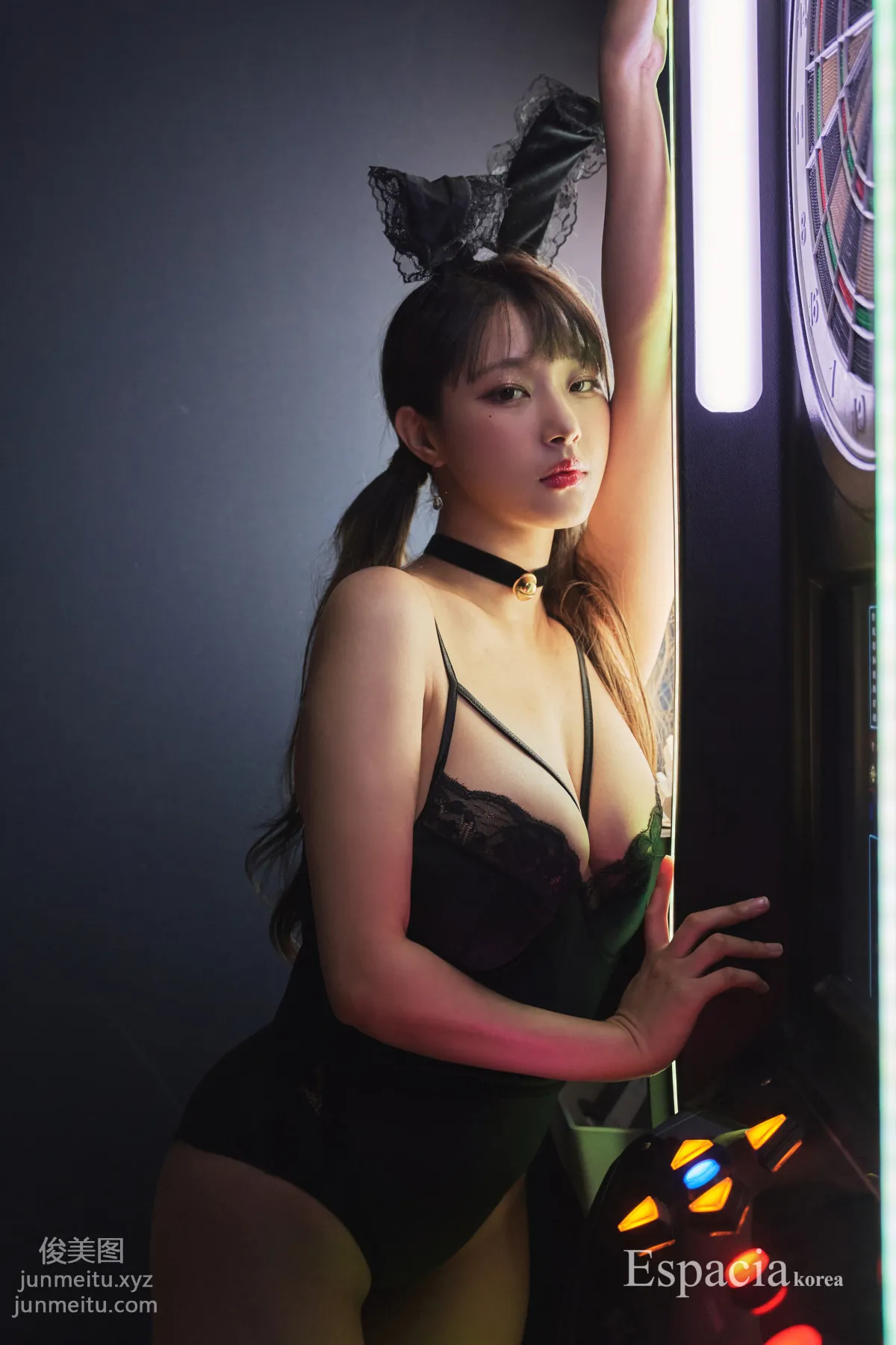 [Espacia Korea] EHC#033 - K.G.J [44P] page 37