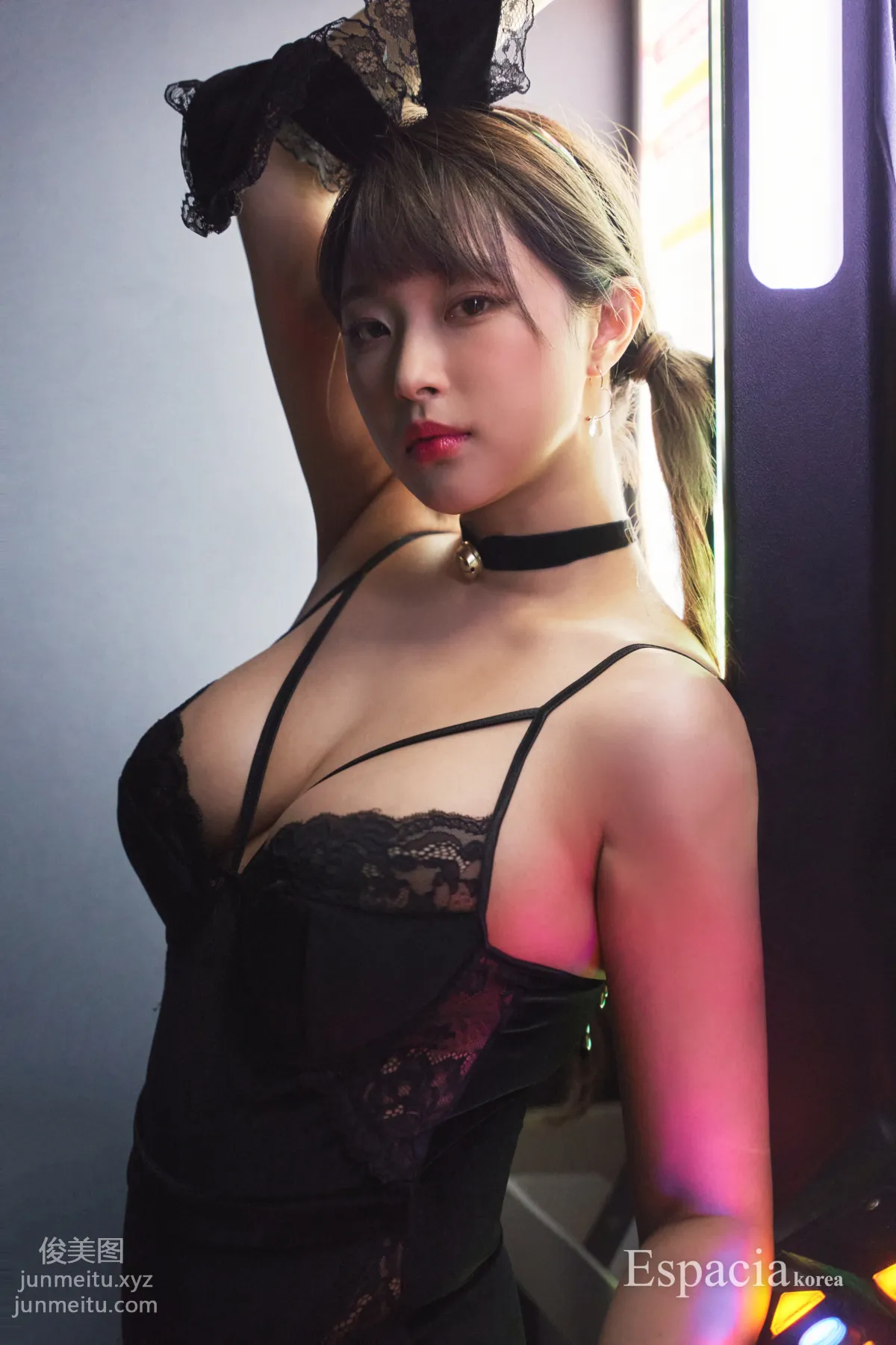 [Espacia Korea] EHC#033 - K.G.J [44P] page 42