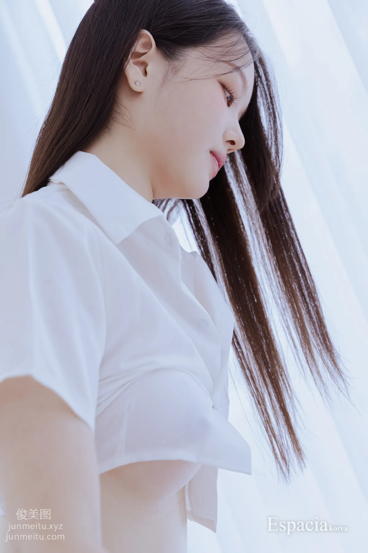[Espacia Korea] EHC#086 - SOMI (소미) [50P] page 14