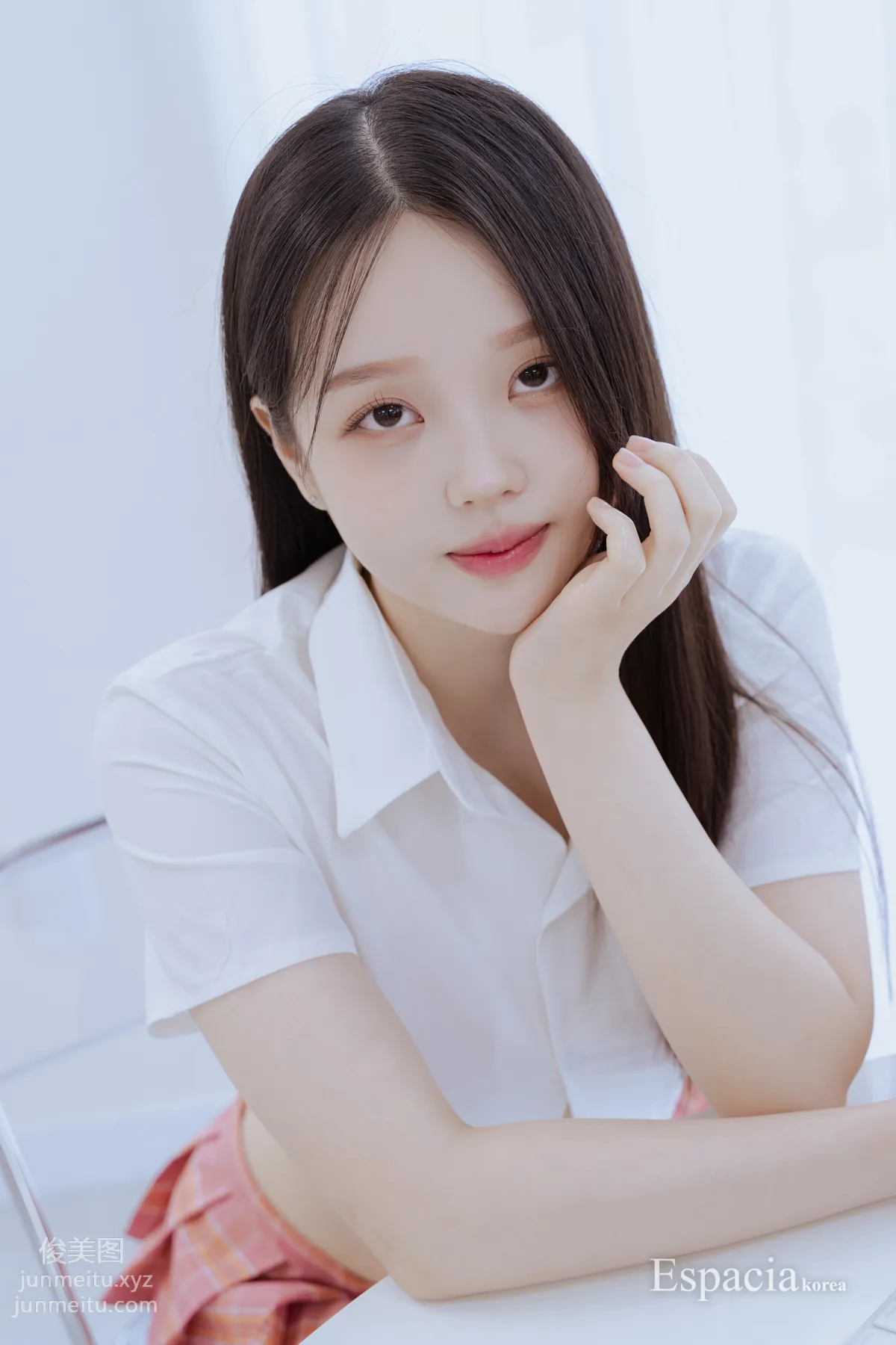 [Espacia Korea] EHC#086 - SOMI (소미) [50P] page 3
