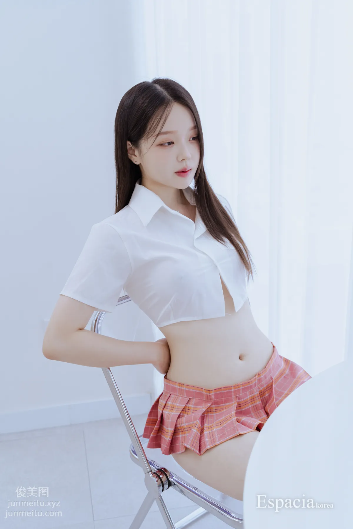 [Espacia Korea] EHC#086 - SOMI (소미) [50P] page 5
