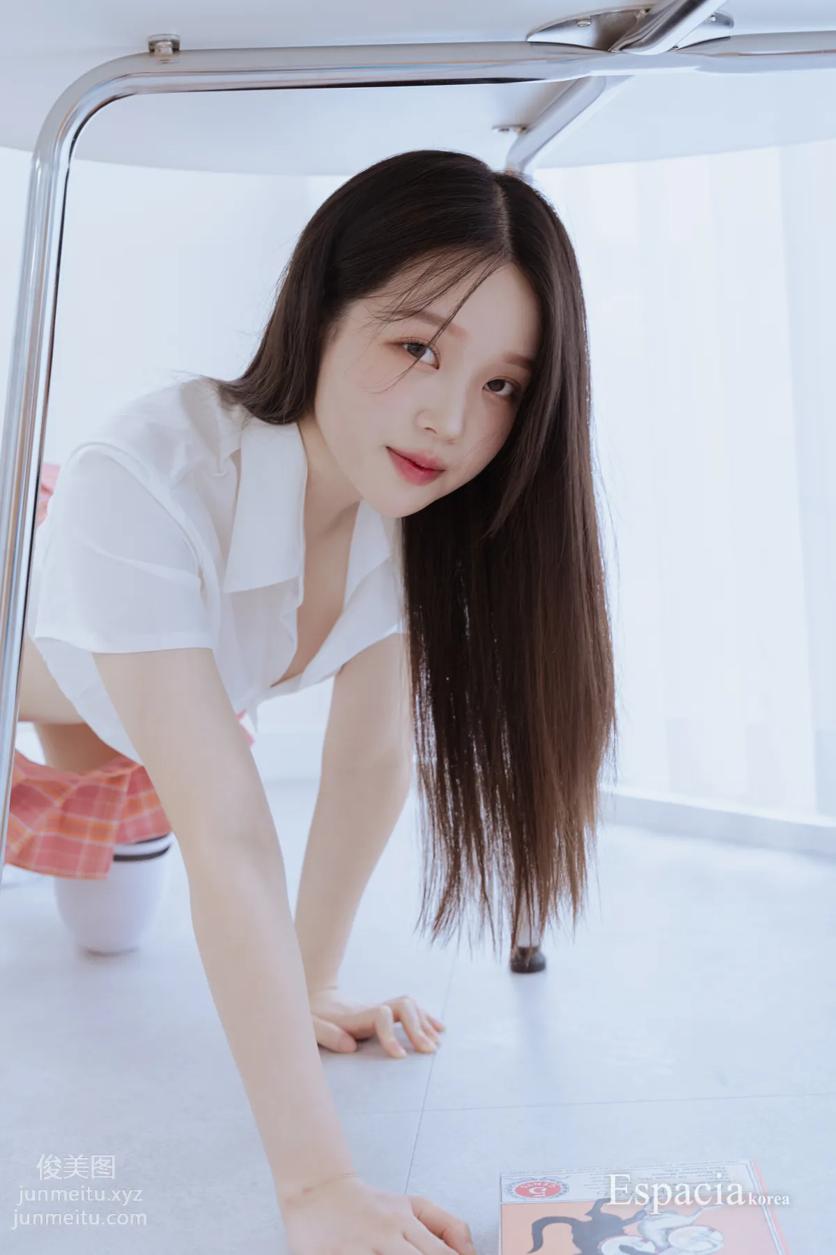[Espacia Korea] EHC#086 - SOMI (소미) [50P] page 17