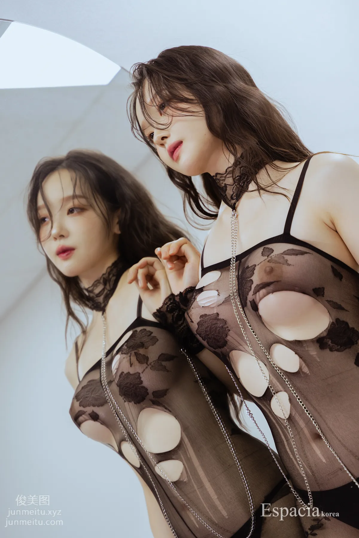 [Espacia Korea] EHC#096 - SOMI (소미)[50P] page 31