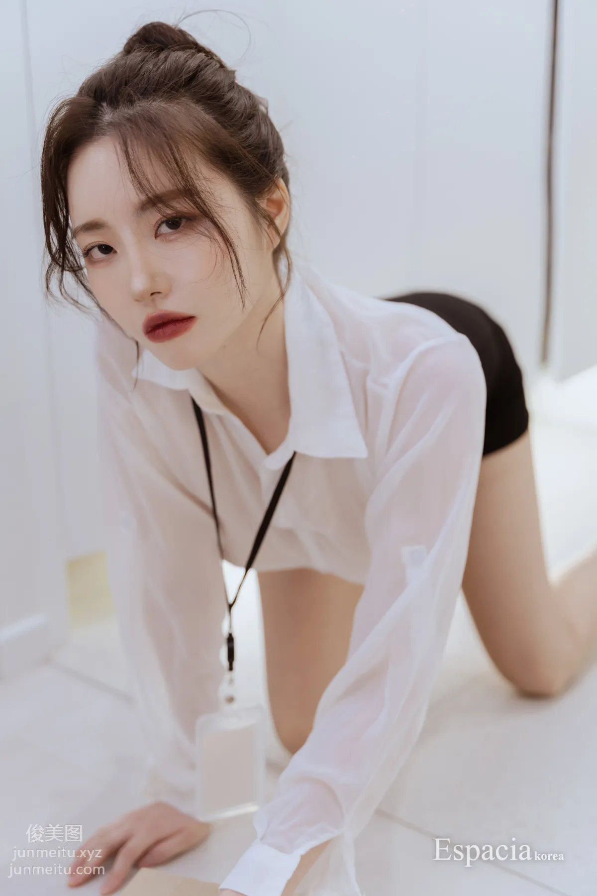 [Espacia Korea] EHC#101 - YUA[50P] page 13
