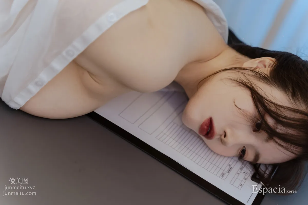 [Espacia Korea] EHC#101 - YUA[50P] page 23