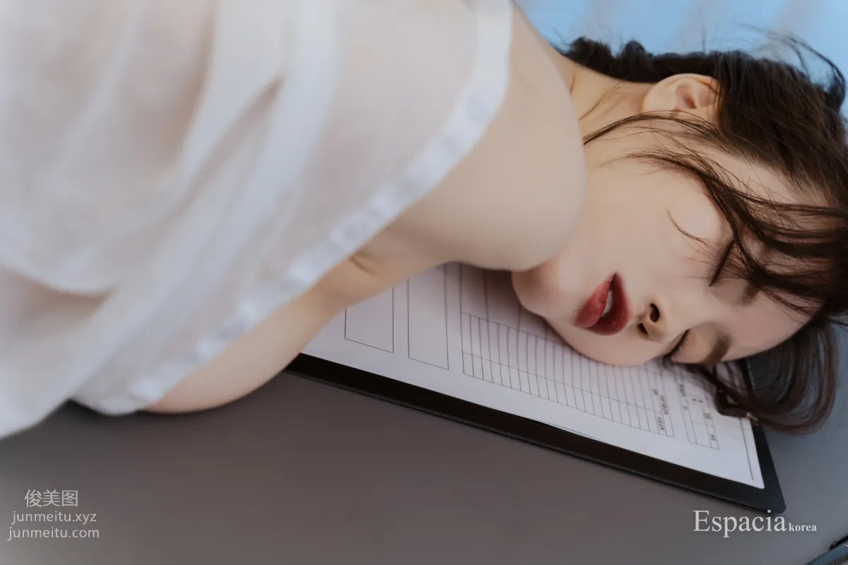 [Espacia Korea] EHC#101 - YUA[50P] page 24