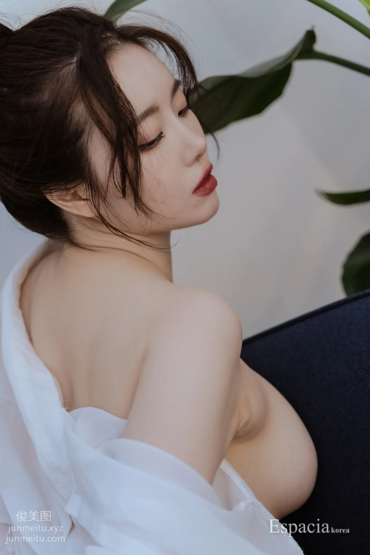 [Espacia Korea] EHC#101 - YUA[50P] page 30