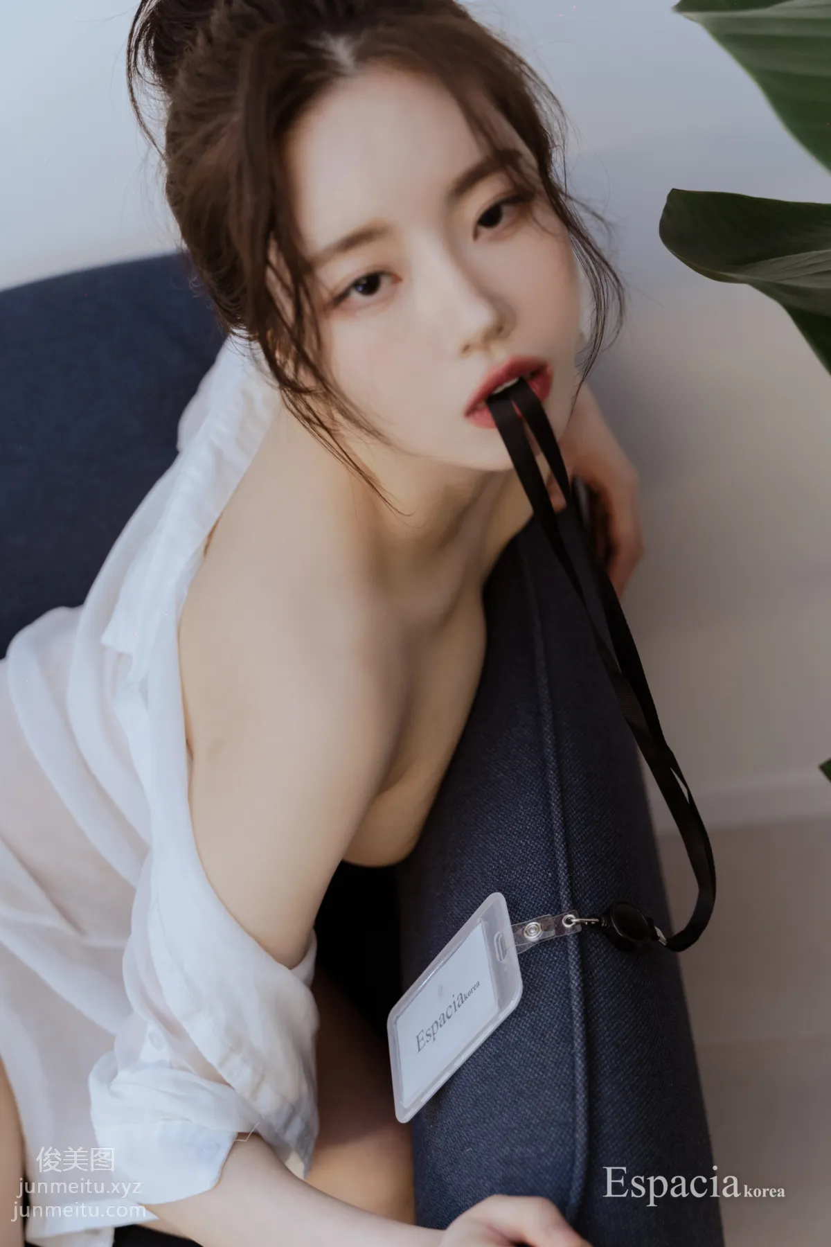 [Espacia Korea] EHC#101 - YUA[50P] page 32