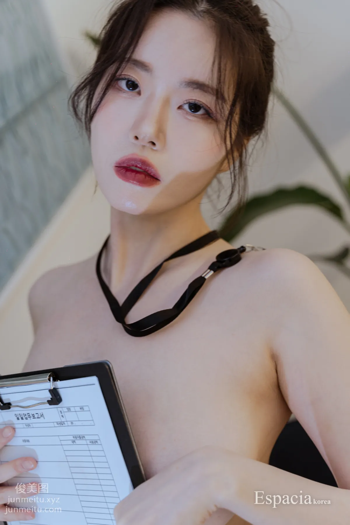 [Espacia Korea] EHC#101 - YUA[50P] page 39