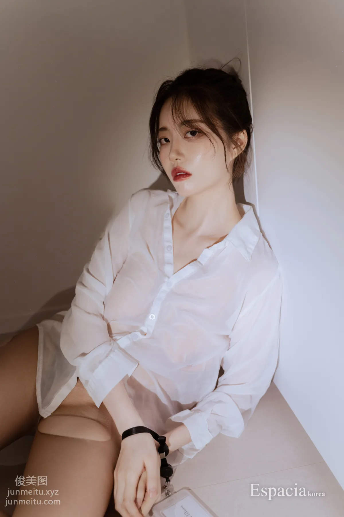 [Espacia Korea] EHC#101 - YUA[50P] page 42