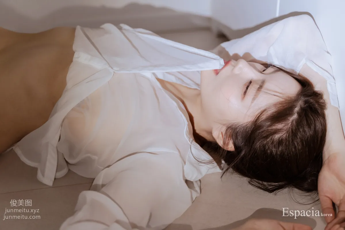 [Espacia Korea] EHC#101 - YUA[50P] page 51