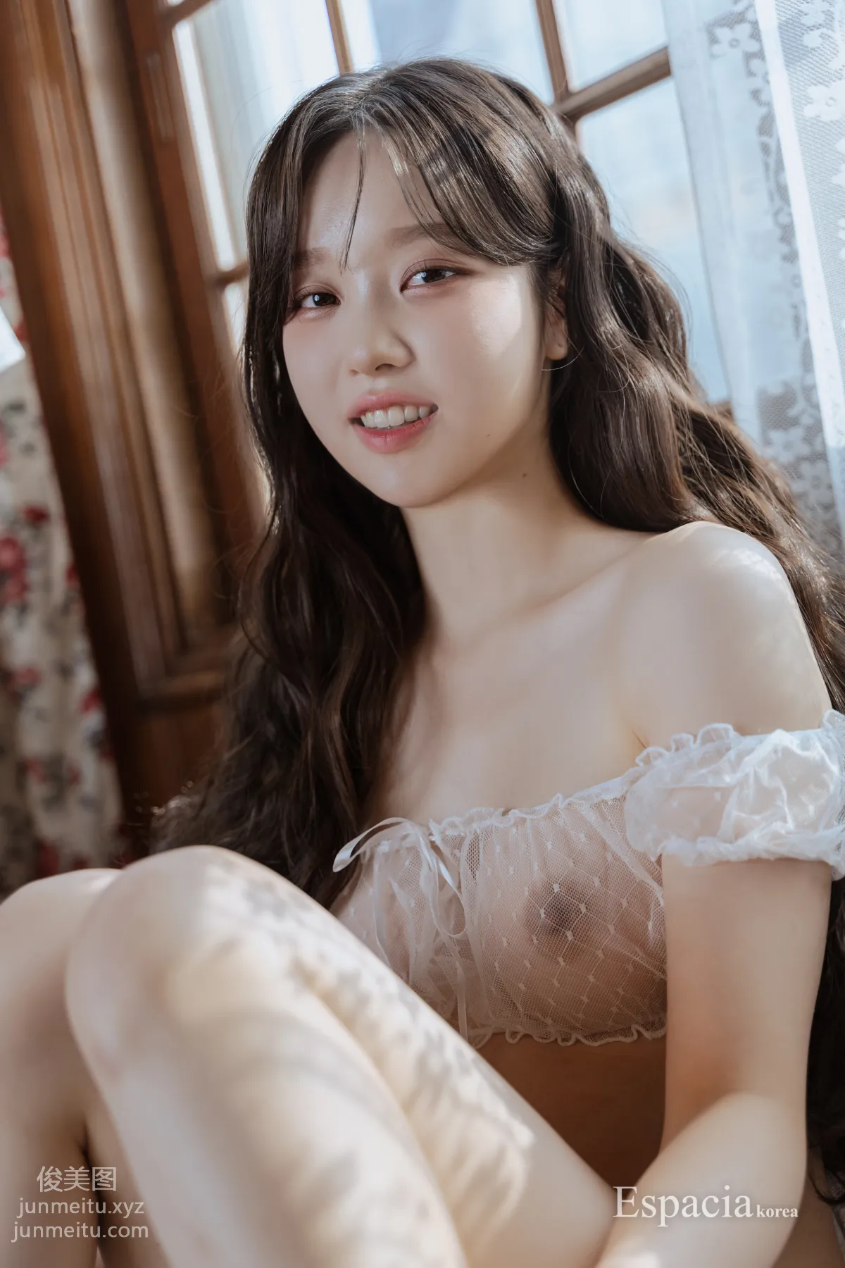 [Espacia Korea] EHC#109 - part 01  SOMI (소미)[50P] page 8
