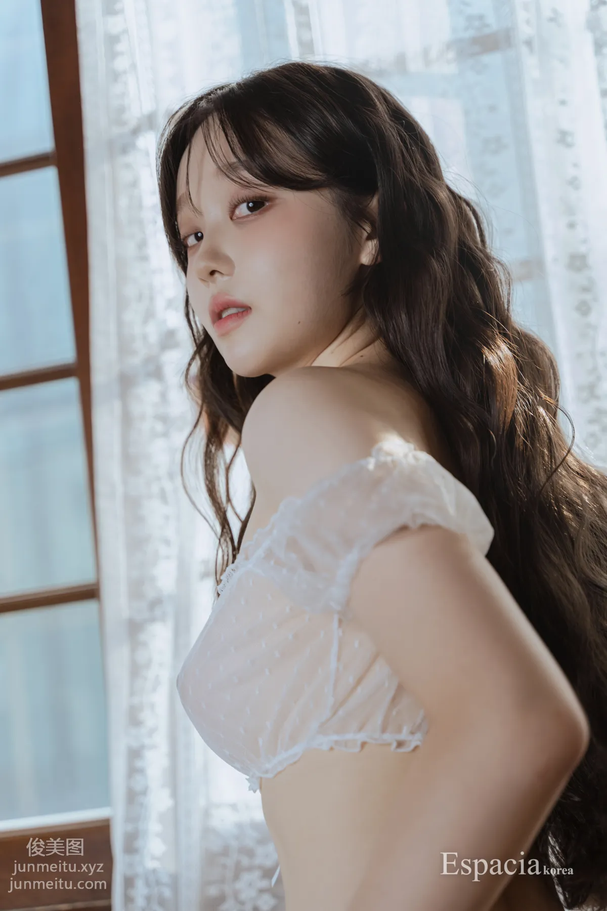 [Espacia Korea] EHC#109 - part 01  SOMI (소미)[50P] page 16