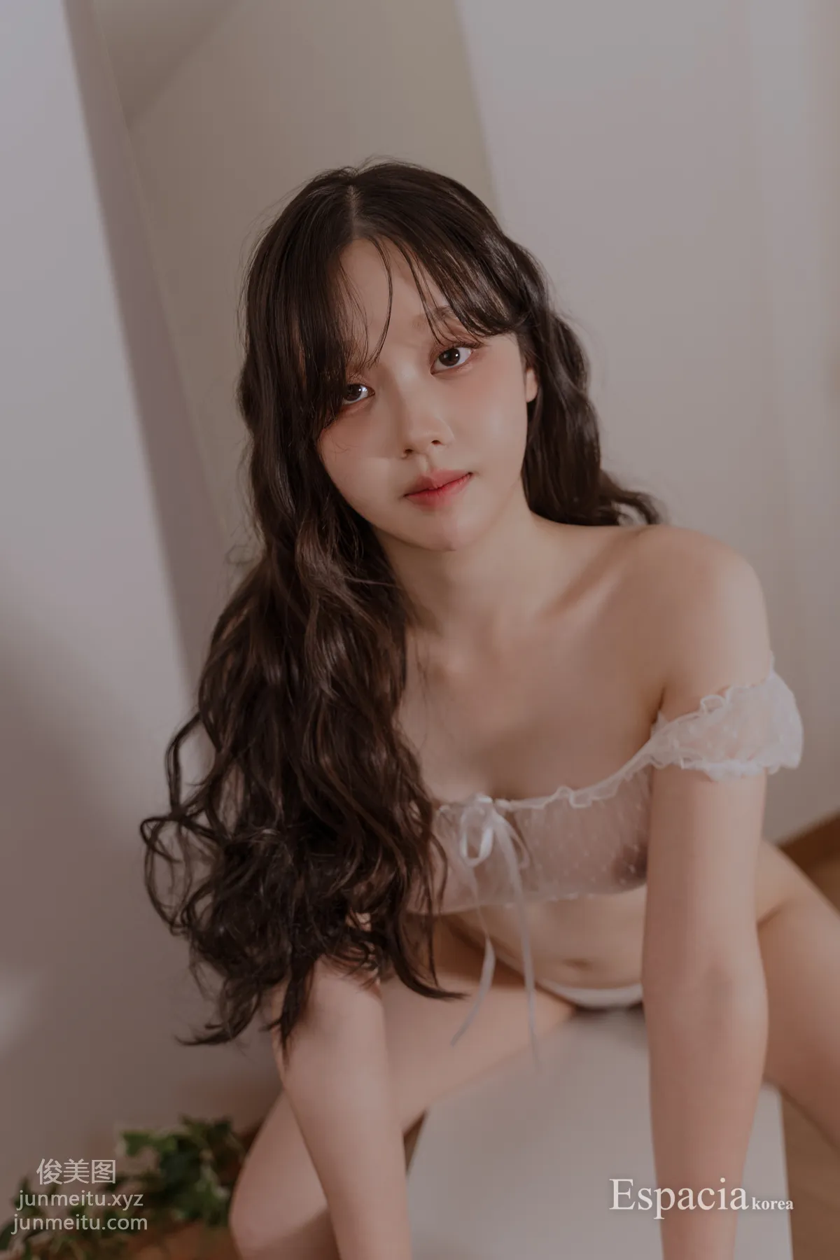 [Espacia Korea] EHC#109 - part 01  SOMI (소미)[50P] page 33