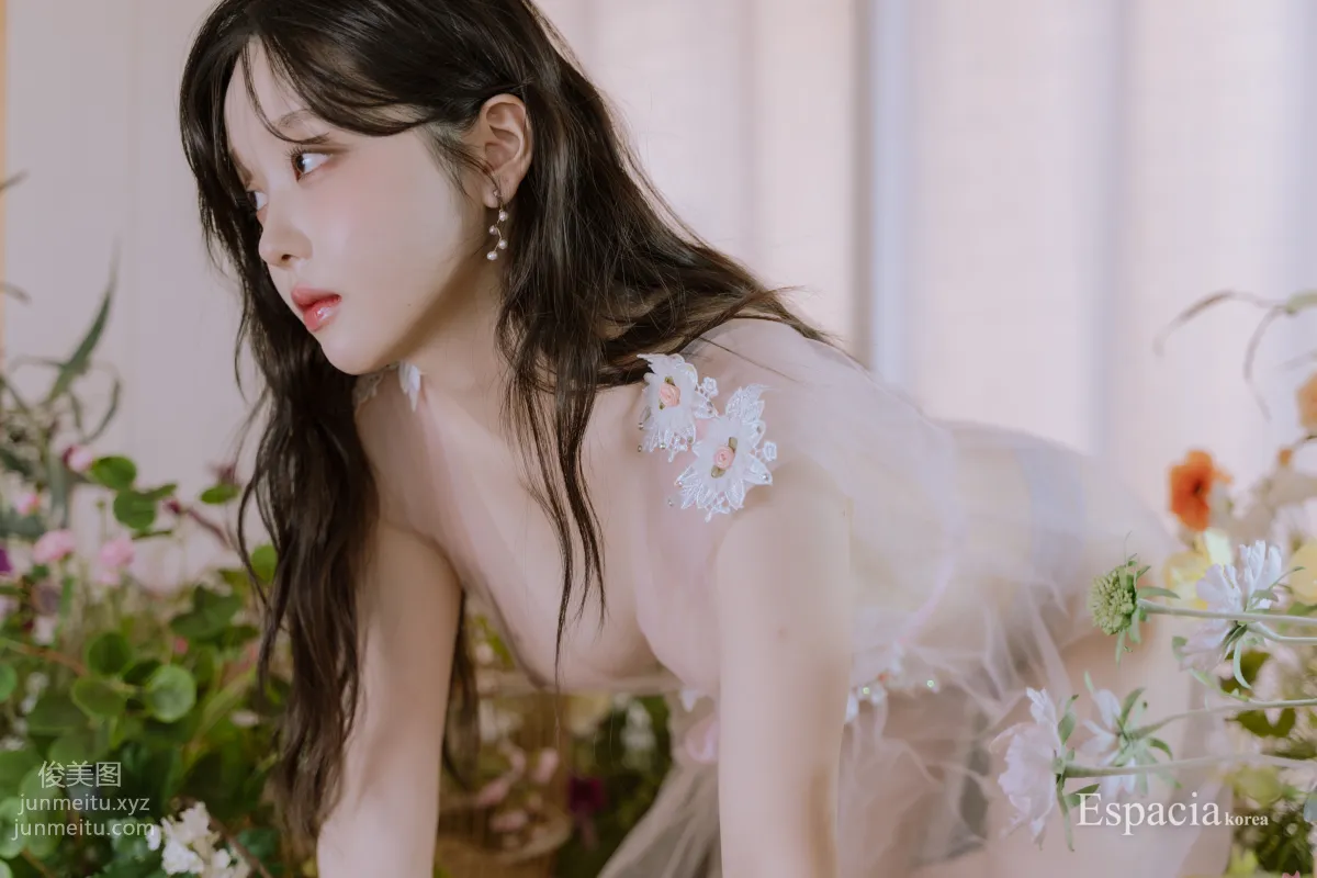 [Espacia Korea] EHC#119 - Somi (소미)[49P] page 4