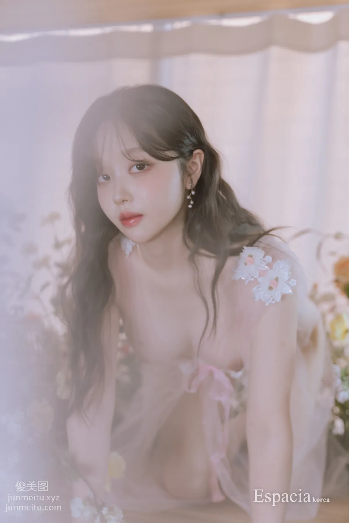 [Espacia Korea] EHC#119 - Somi (소미)[49P] page 5