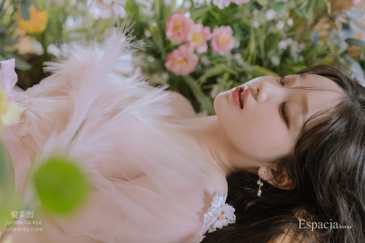 [Espacia Korea] EHC#119 - Somi (소미)[49P] page 11