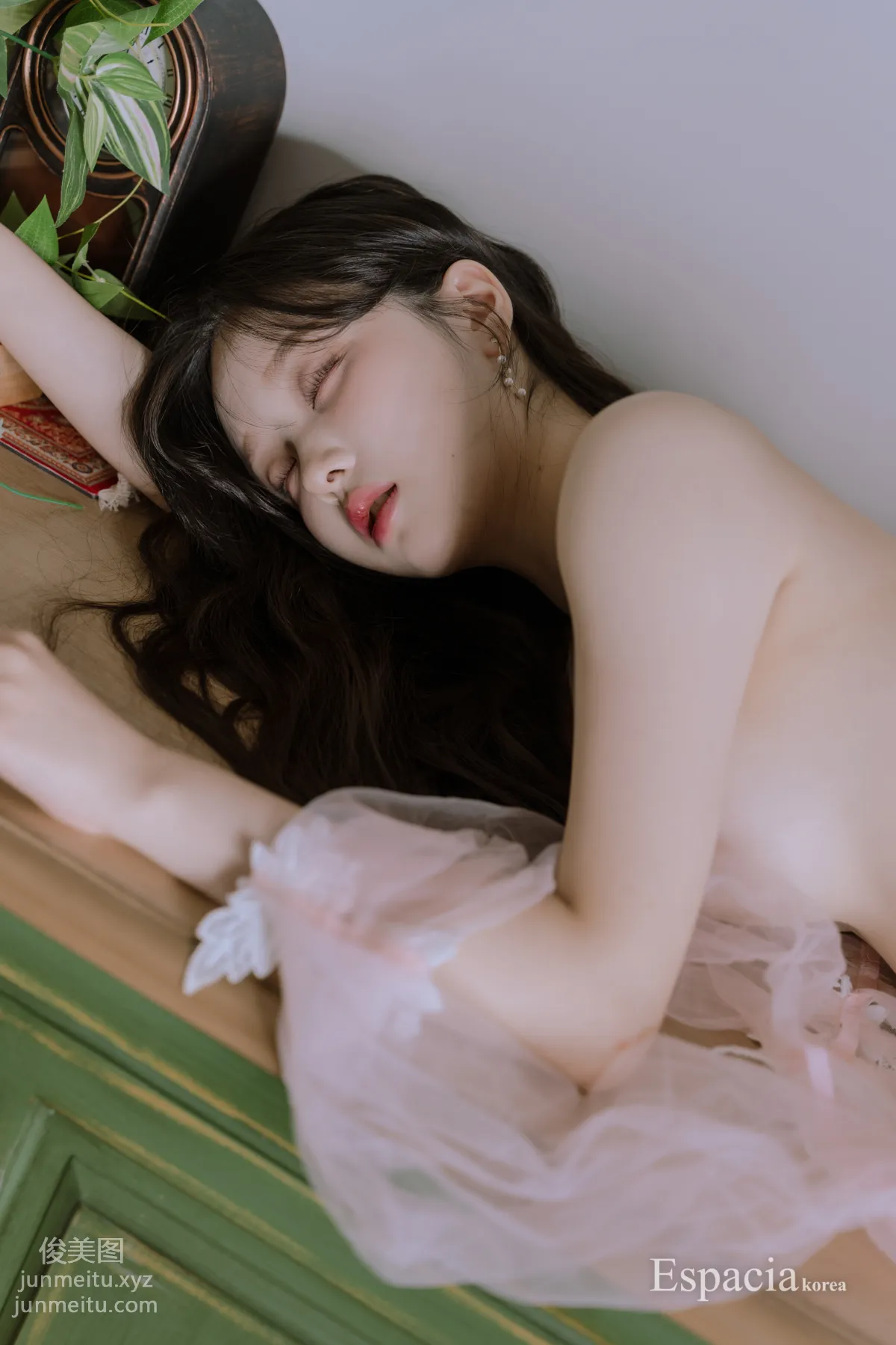 [Espacia Korea] EHC#119 - Somi (소미)[49P] page 36