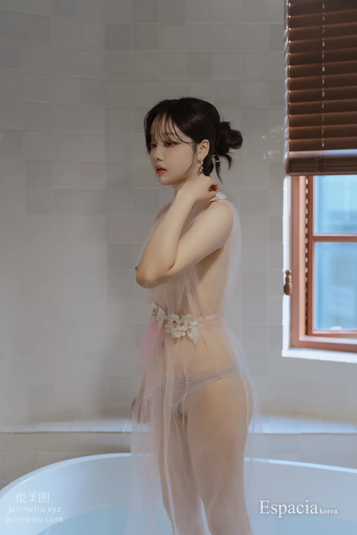 [Espacia Korea] EHC#119 - Somi (소미)[49P] page 40