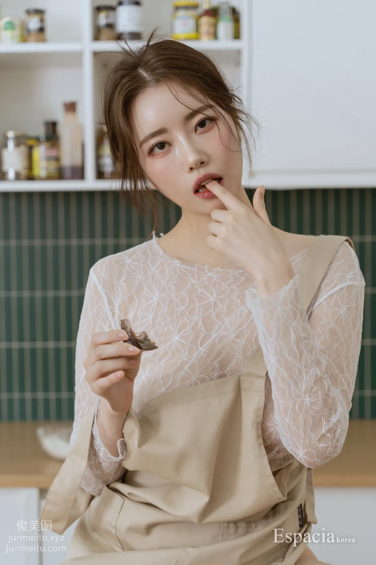 [Espacia Korea] EHC#120 -  YUA [51P] page 15