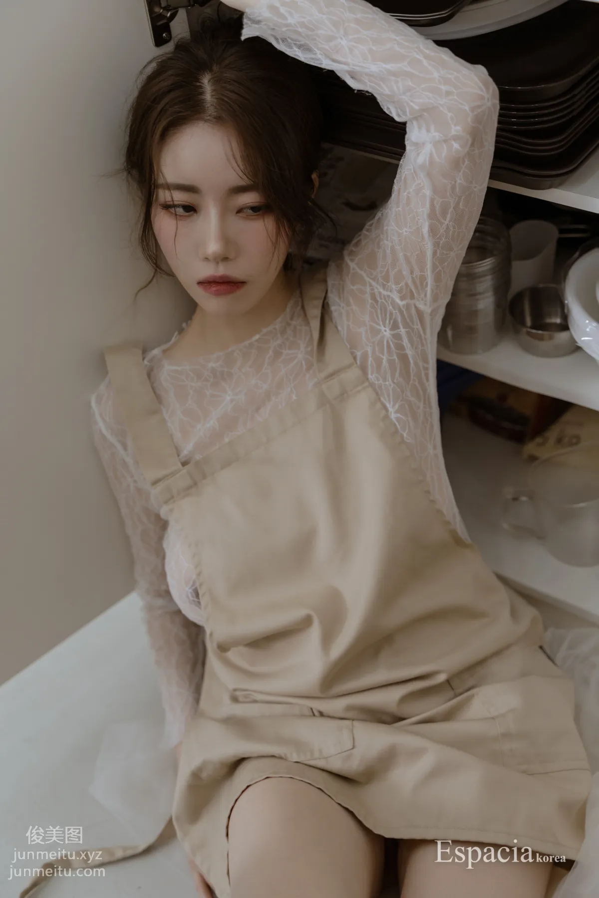 [Espacia Korea] EHC#120 -  YUA [51P] page 26