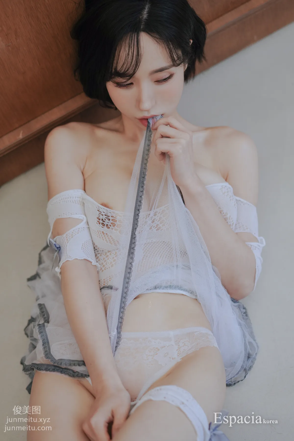 [Espacia Korea] EHC#127 - YUNHA[50P] page 26