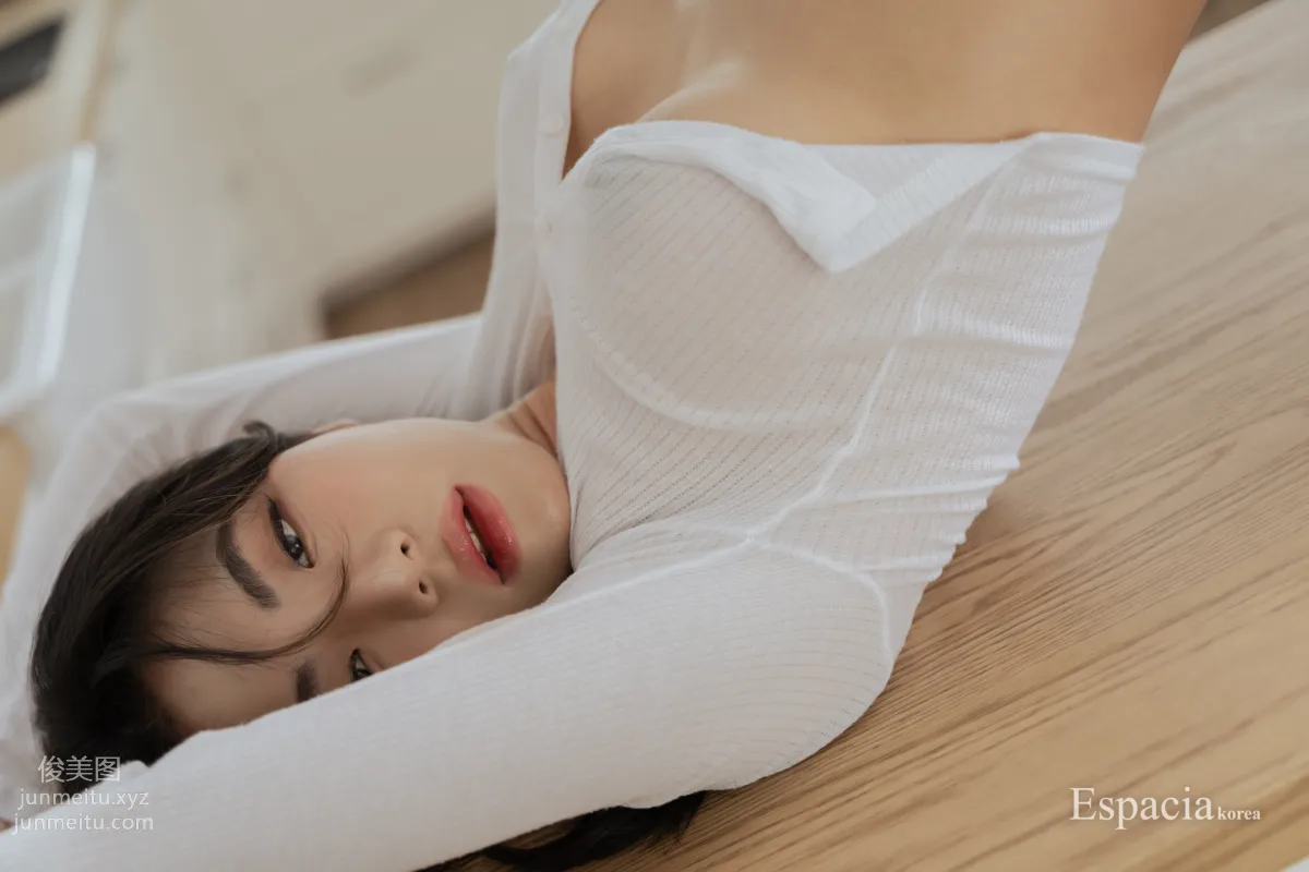[Espacia Korea] EHC#141 JIN[49P] page 34