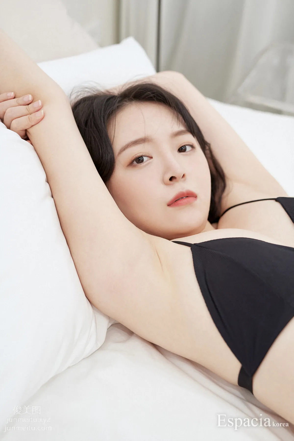 [Espacia Korea] ESP #001 HYUNIE[49P] page 9